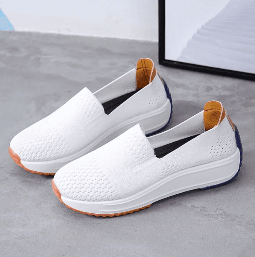 Mocassins Femme Italiano - Sundian - Sundian