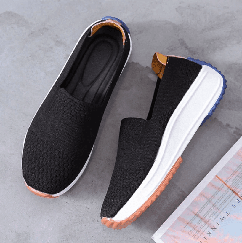 Mocassins Femme Italiano - Sundian - Sundian