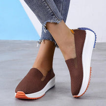Mocassins Femme Italiano - Sundian - Sundian