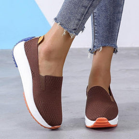 Mocassins Femme Italiano - Sundian - Sundian