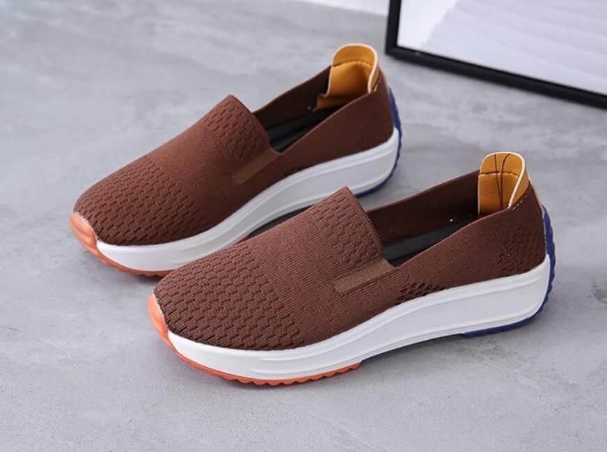 Mocassins Femme Italiano - Sundian - Sundian