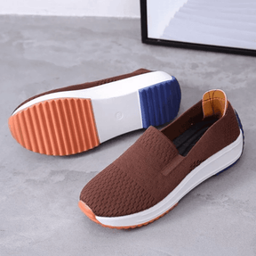 Mocassins Femme Italiano - Sundian - Sundian