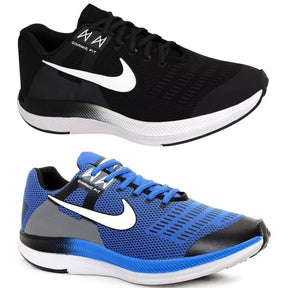 2 Pares Tênis Nike Dynamic COMPRE 1 LEVE 2 - Sundian