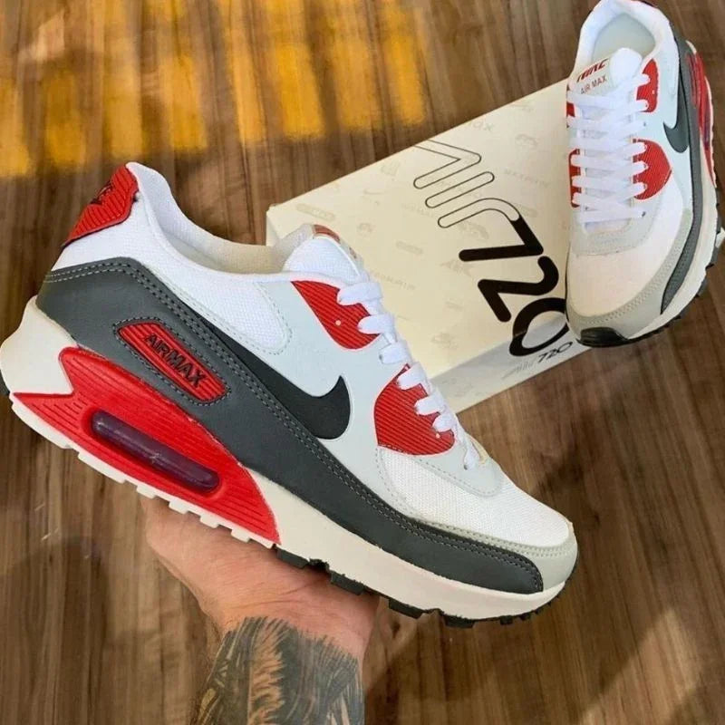 Nike 90 Unisex Sneakers + Free Shipping + Immediate Delivery + Gift