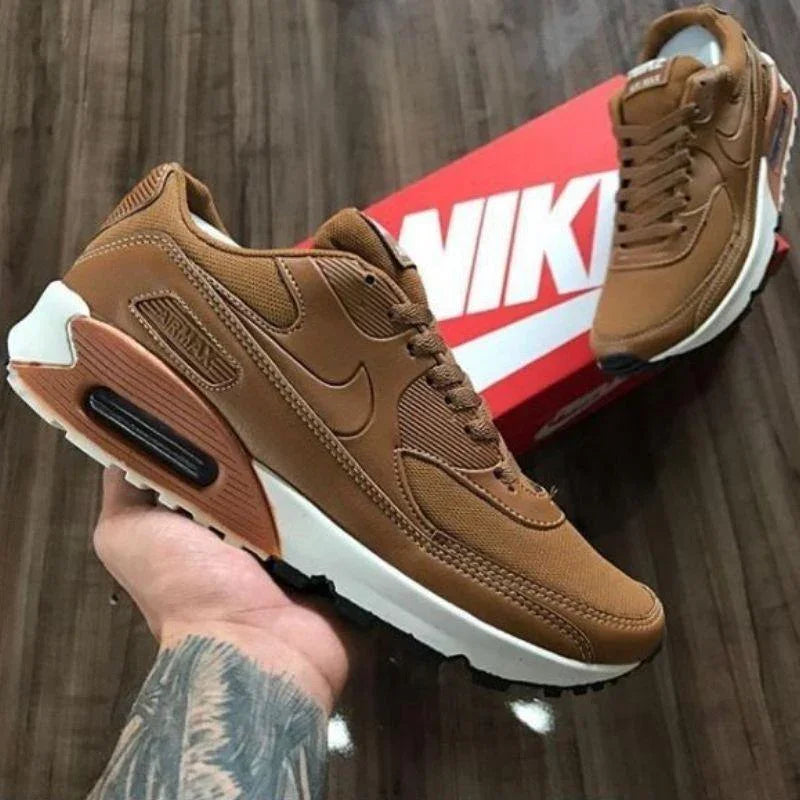 Nike 90 Unisex Sneakers + Free Shipping + Immediate Delivery + Gift