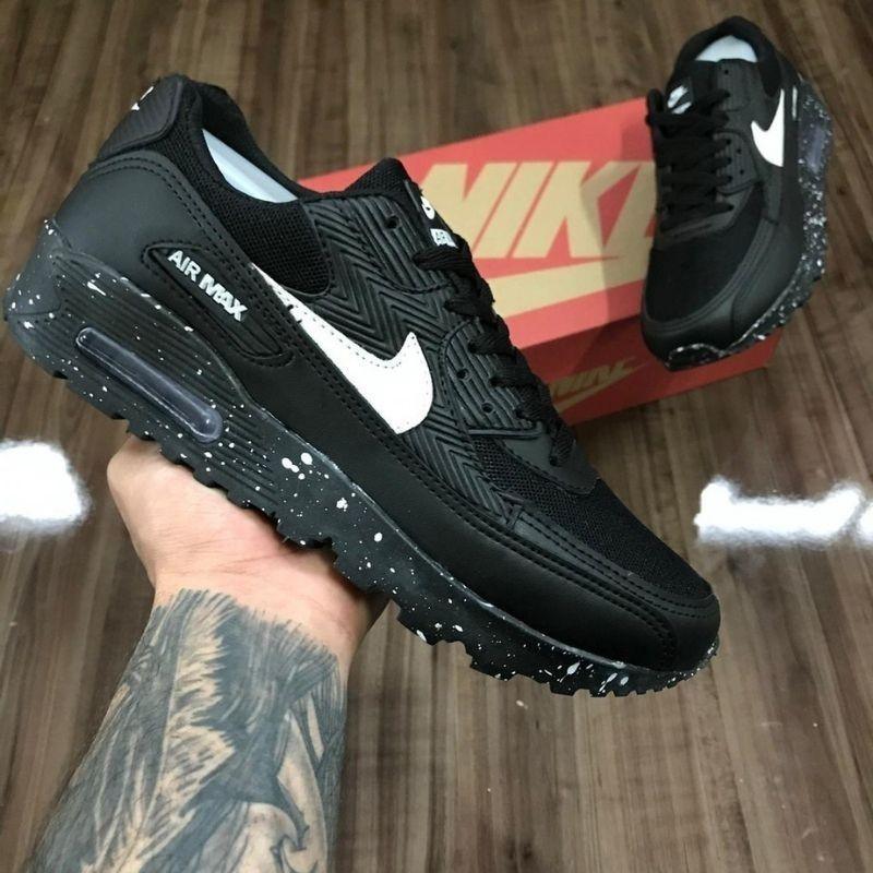 Nike 90 Unisex Sneakers + Free Shipping + Immediate Delivery + Gift