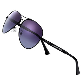Óculos de Sol Aviador - Barcur™ - UV400