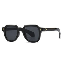 Gafas de sol - Romano - UV400 - Tacto suave y aspecto encantador 