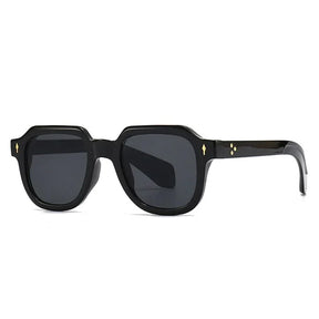 Gafas de sol - Romano - UV400 - Tacto suave y aspecto encantador 