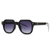 Gafas de sol - Romano - UV400 - Tacto suave y aspecto encantador 