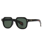 Gafas de sol - Romano - UV400 - Tacto suave y aspecto encantador 