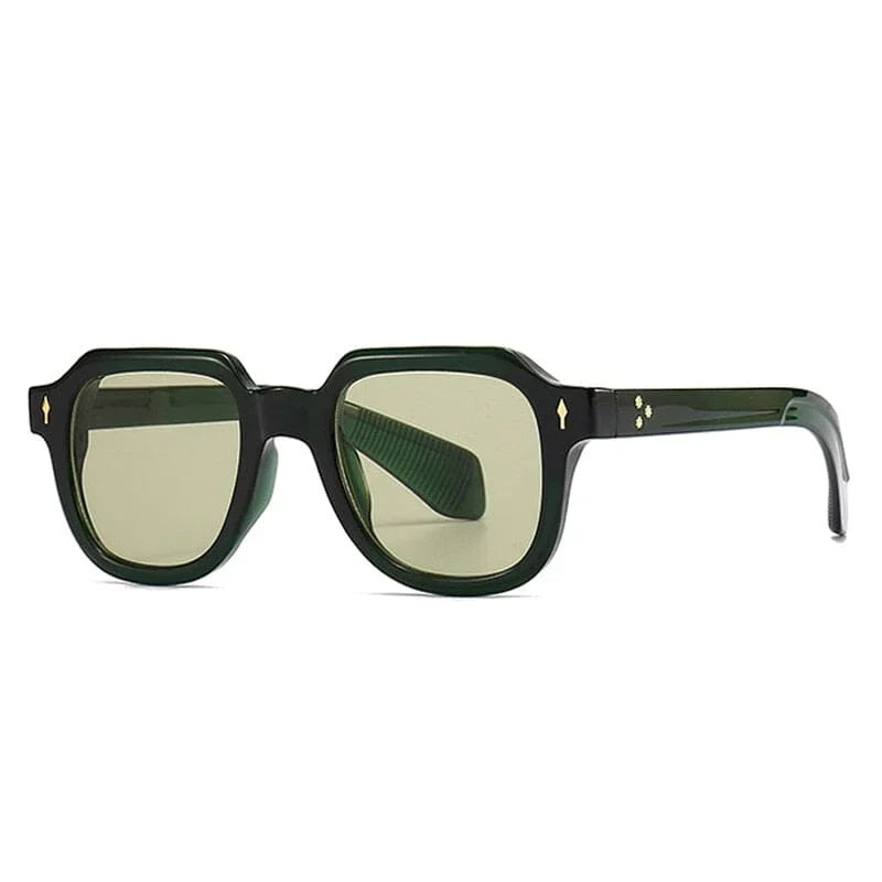 Gafas de sol - Romano - UV400 - Tacto suave y aspecto encantador 