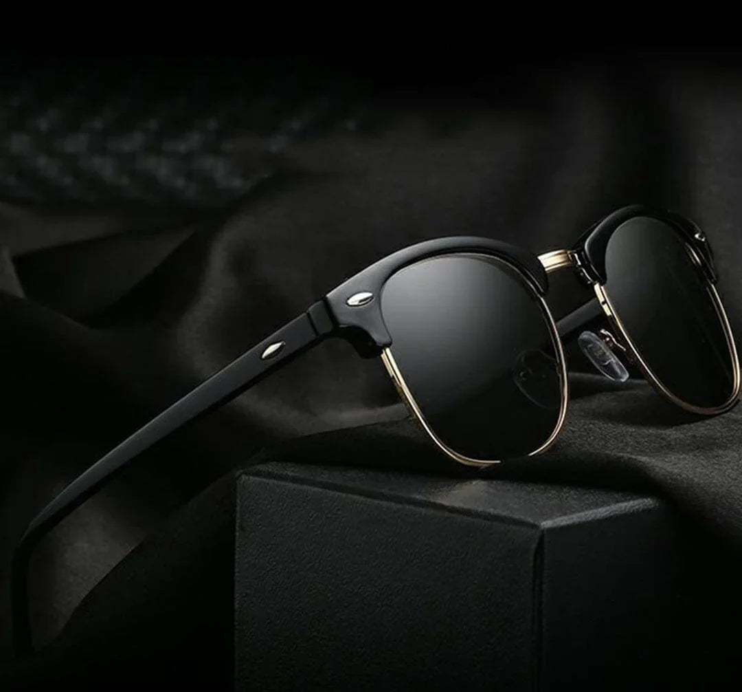 Gafas de sol - Garbory ​​– Elegancia y comodidad para el día a día 