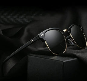 Gafas de sol - Garbory ​​– Elegancia y comodidad para el día a día 