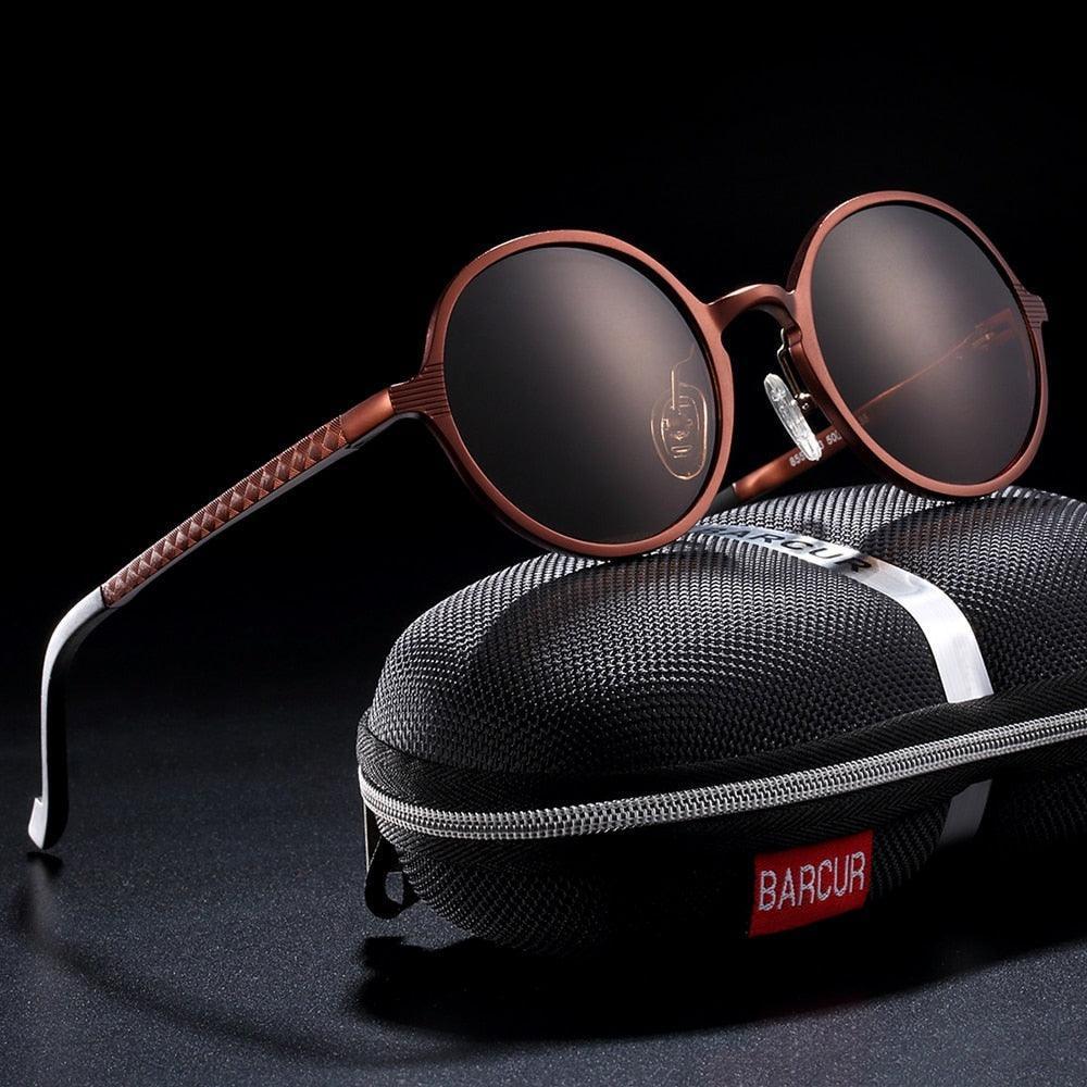 Gafas de sol - Kaleb Barcur™ - UV400 