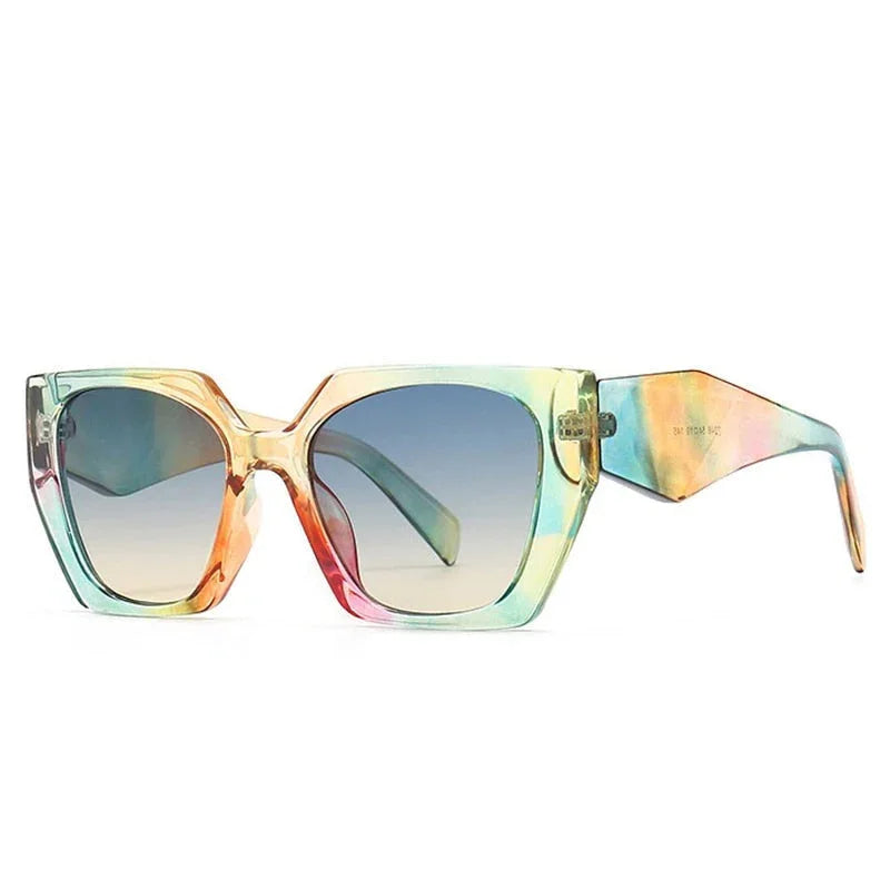 Gafas de sol Oprah™ - UV400 (ENVÍO GRATIS) 