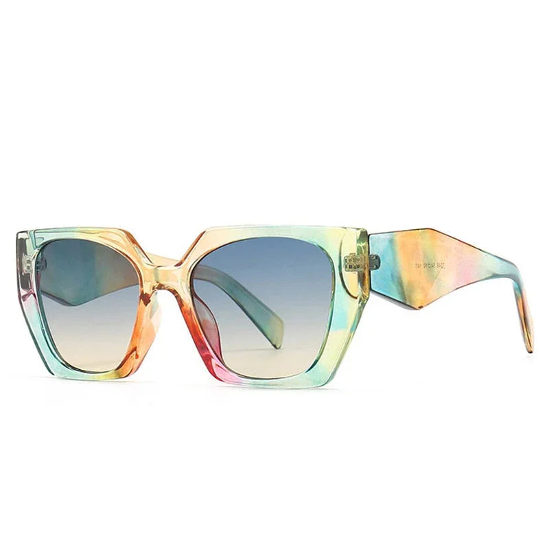 Gafas de sol Oprah™ - UV400 (ENVÍO GRATIS) 