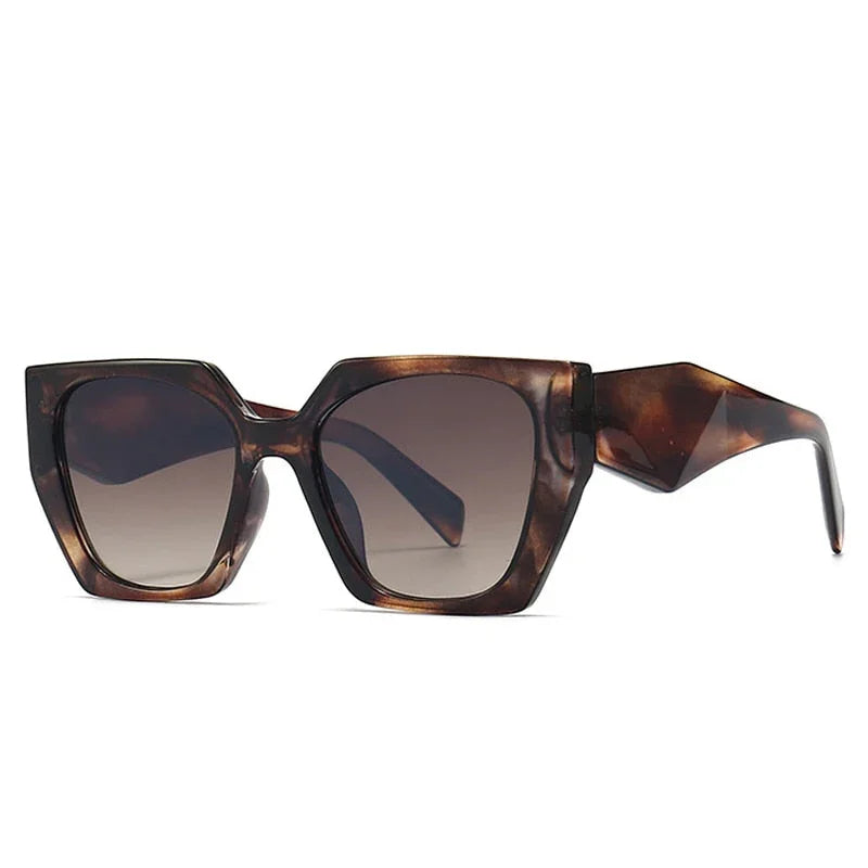 Gafas de sol Oprah™ - UV400 (ENVÍO GRATIS) 