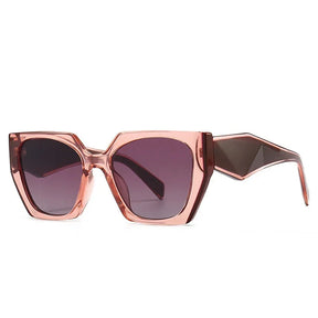 Gafas de sol Oprah™ - UV400 (ENVÍO GRATIS) 