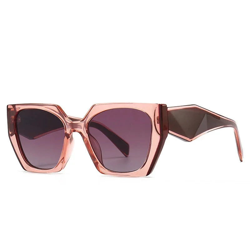 Gafas de sol Oprah™ - UV400 (ENVÍO GRATIS) 