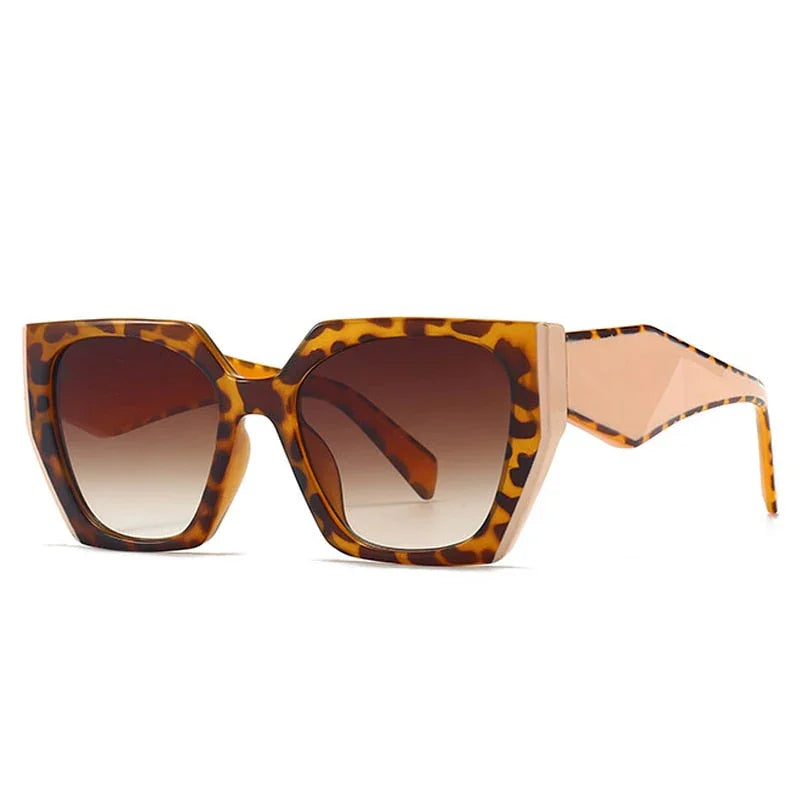 Gafas de sol Oprah™ - UV400 (ENVÍO GRATIS) 