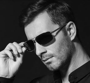 Óculos de Sol - Classic – Charme e leveza em um só look