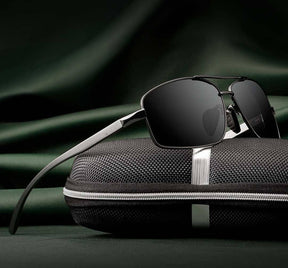 Óculos de Sol - Classic – Charme e leveza em um só look