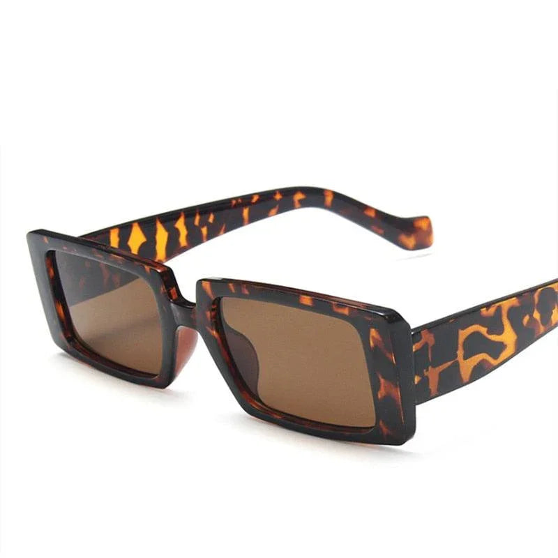 Gafas de sol - Vintage Susan™ Square - UV400 