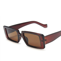 Gafas de sol - Vintage Susan™ Square - UV400 