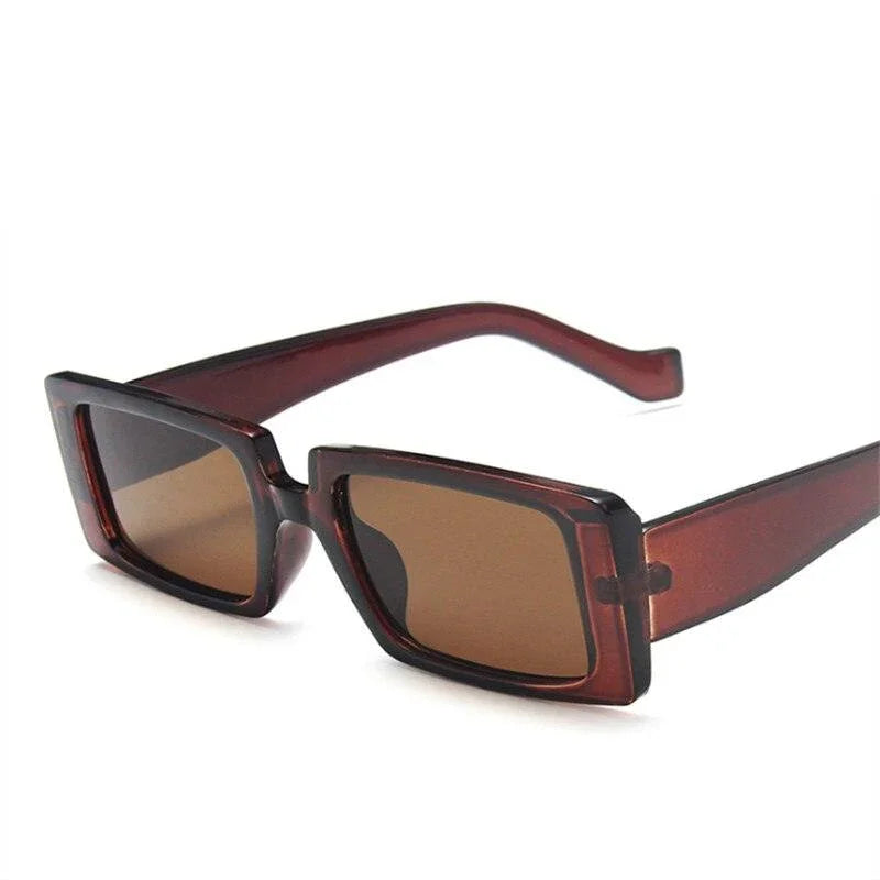 Gafas de sol - Vintage Susan™ Square - UV400 