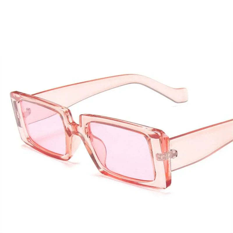 Gafas de sol - Vintage Susan™ Square - UV400 