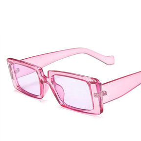 Gafas de sol - Vintage Susan™ Square - UV400 