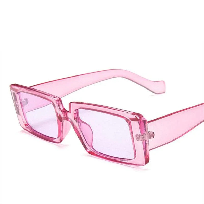 Gafas de sol - Vintage Susan™ Square - UV400 