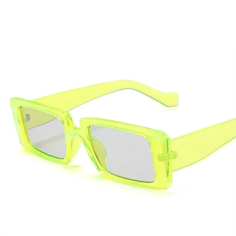 Gafas de sol - Vintage Susan™ Square - UV400 
