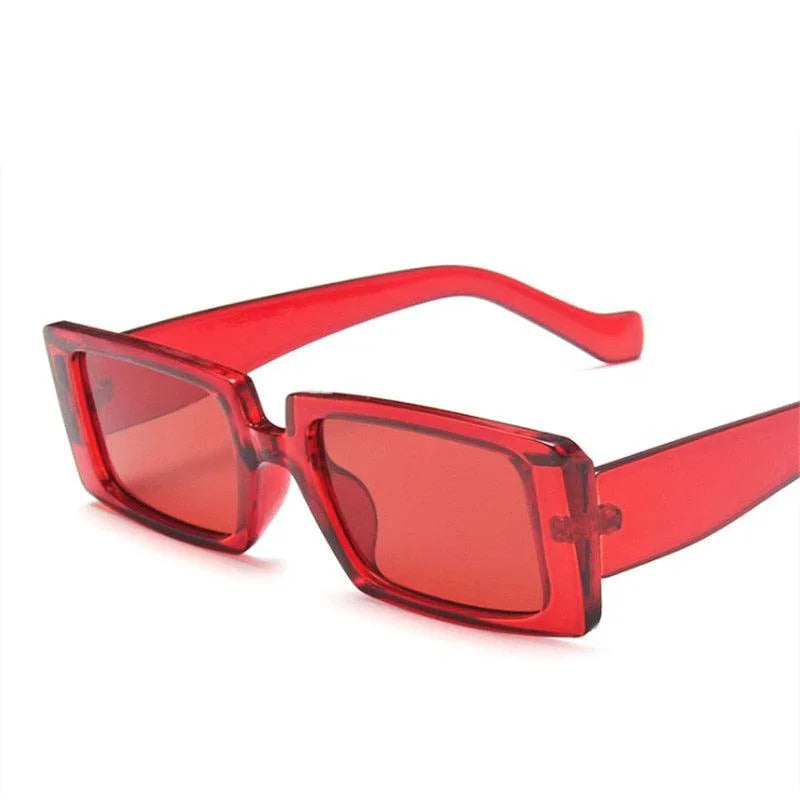 Gafas de sol - Vintage Susan™ Square - UV400 