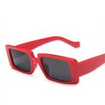 Gafas de sol - Vintage Susan™ Square - UV400 