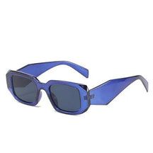 Rectangular Sunglasses - Vancouver™ - UV400 