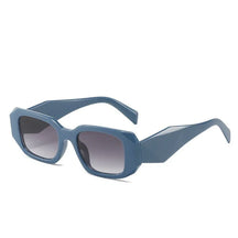 Rectangular Sunglasses - Vancouver™ - UV400 