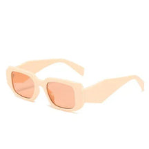 Rectangular Sunglasses - Vancouver™ - UV400 