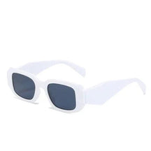 Rectangular Sunglasses - Vancouver™ - UV400 