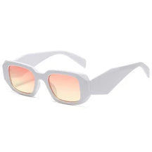 Rectangular Sunglasses - Vancouver™ - UV400 