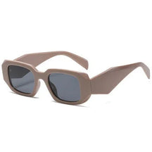 Rectangular Sunglasses - Vancouver™ - UV400 
