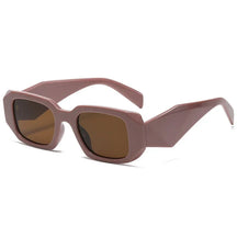 Rectangular Sunglasses - Vancouver™ - UV400 