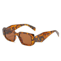 Rectangular Sunglasses - Vancouver™ - UV400 
