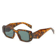 Rectangular Sunglasses - Vancouver™ - UV400 
