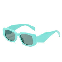 Rectangular Sunglasses - Vancouver™ - UV400 