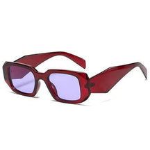 Rectangular Sunglasses - Vancouver™ - UV400 