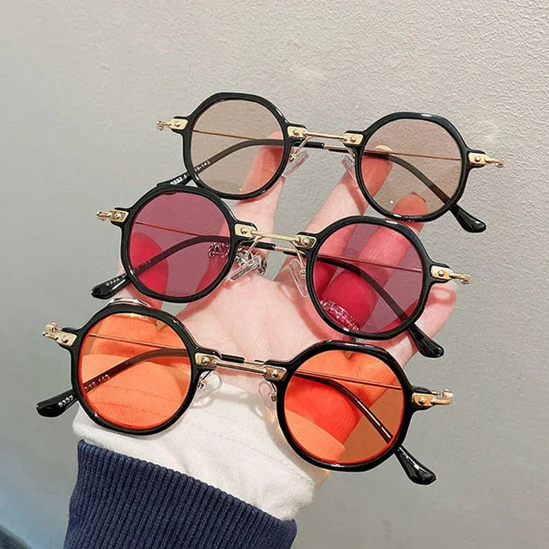 Óculos de Sol Retrô - Musk™ - UV400