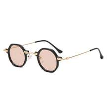 Retro Sunglasses - Musk™ - UV400 