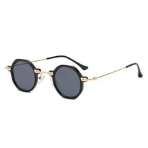 Retro Sunglasses - Musk™ - UV400 